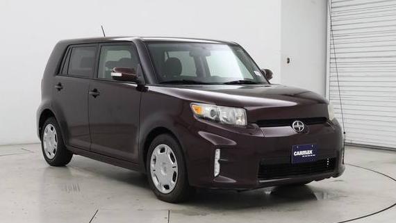 TOYOTA SCION XB 2014 JTLZE4FE1EJ057624 image